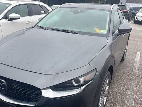 Used 2023 MAZDA CX-30 AWD 2.5 S w/ Preferred Package image 2