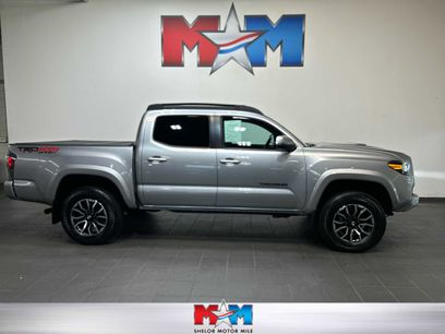 Certified 2023 Toyota Tacoma TRD Sport w/ Technology Package