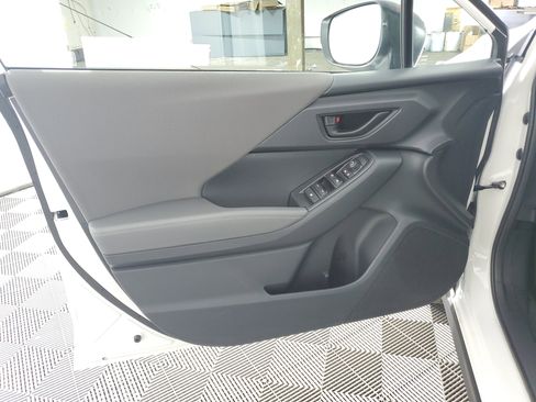 Used 2026 Subaru Crosstrek 2.0i Premium image 29