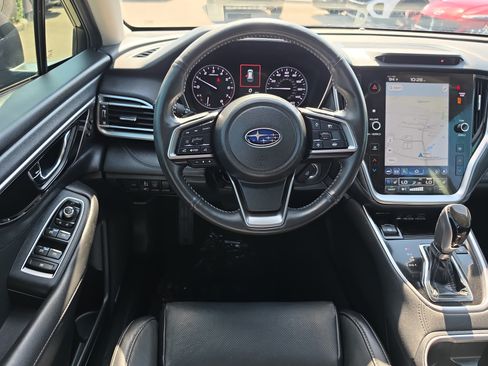 Used 2023 Subaru Outback Touring AWD/4WD image 14