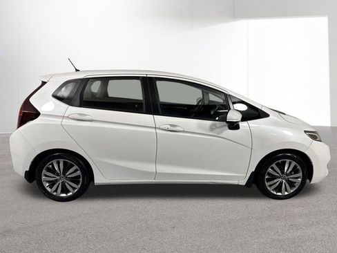 Used 2016 Honda Fit EX image 35