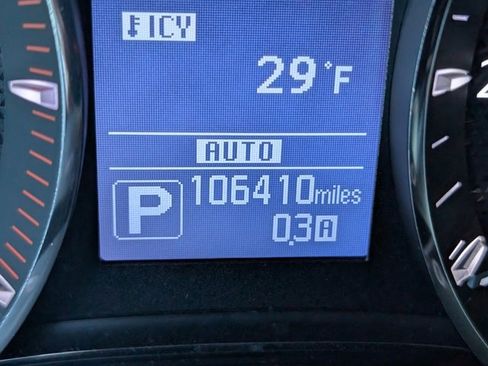 Used 2019 Nissan Armada SL w/ Premium Package image 23