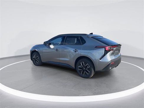 New 2026 Subaru Solterra Premium image 6