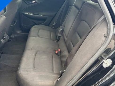 Used 2019 Chevrolet Malibu LT FWD image 27