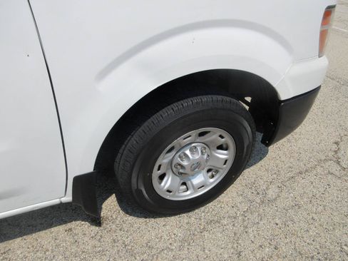 Used 2020 Nissan NV 2500 SV RWD image 10