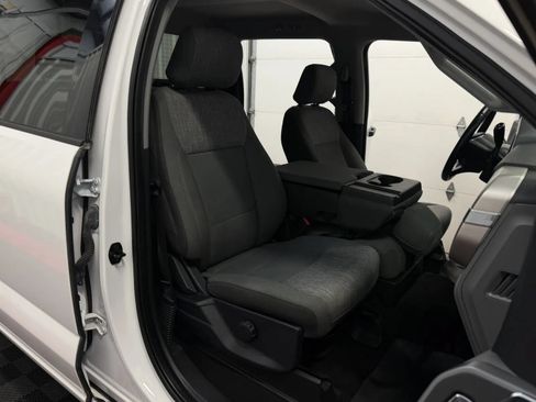 Used 2021 Ford F150 XLT w/ Equipment Group 301A Mid AWD/4WD image 42