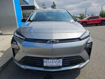 New 2027 Chevrolet Bolt LT w/ Comfort Package
