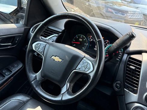 Used 2018 Chevrolet Tahoe Premier image 10
