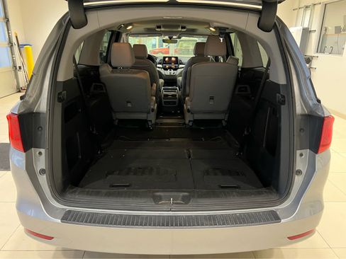 Used 2019 Honda Odyssey EX-L image 8