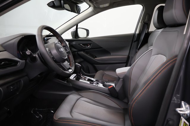 New 2026 Subaru Crosstrek 2.5i Limited AWD/4WD image 11