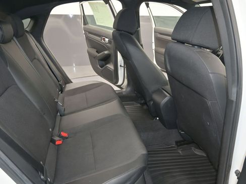 Used 2024 Honda Civic Sport image 24