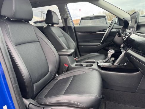 Used 2023 Kia Seltos EX AWD/4WD image 18
