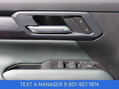 New 2026 GMC Terrain AT4 w/ Technology Package II AWD/4WD image 22