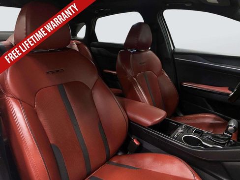 Used 2022 Kia K5 GT-Line w/ GT-Line Awd Premium Package image 39