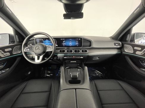 Used 2021 Mercedes-Benz GLE 350 image 11