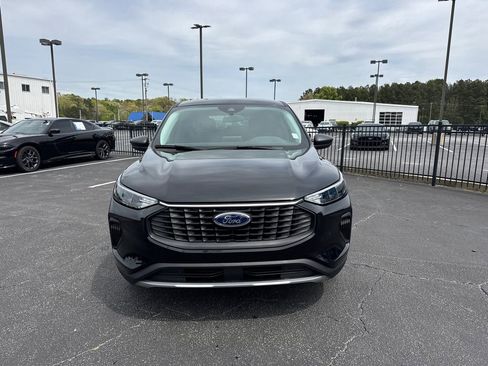 Used 2025 Ford Escape Active FWD image 3