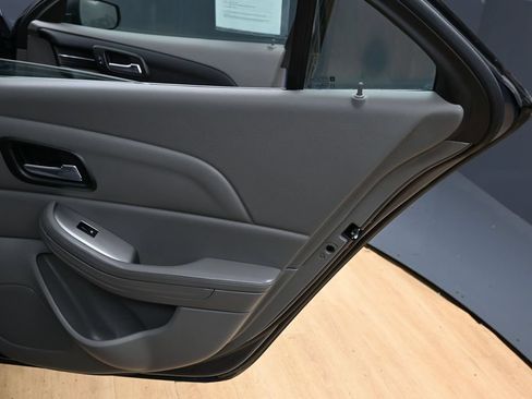 Used 2015 Chevrolet Malibu LS w/ Protection Package FWD image 30