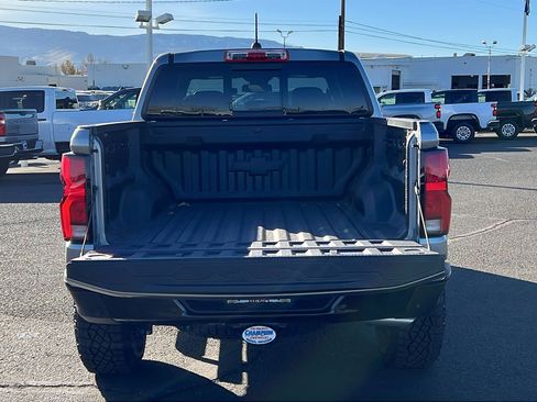 New 2026 Chevrolet Colorado ZR2 w/ Technology Package image 7