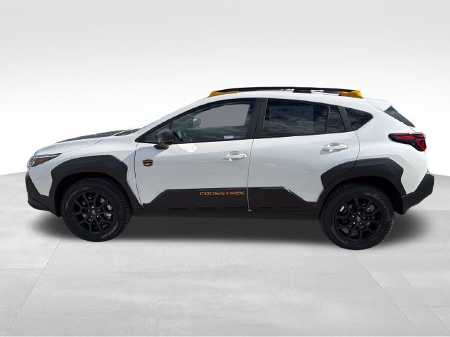New 2027 Subaru Crosstrek 2.5i Wilderness AWD/4WD image 4
