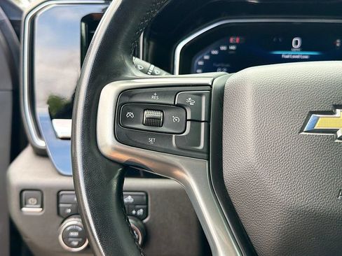 Used 2024 Chevrolet Silverado 2500 LT AWD/4WD image 33