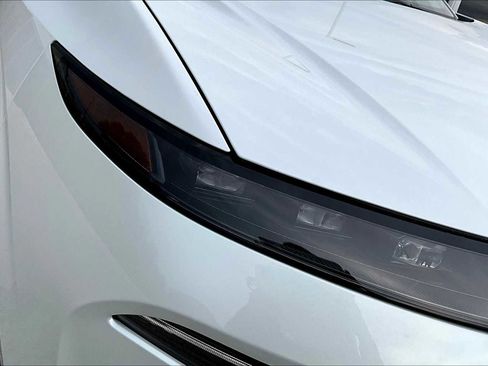 New 2025 Nissan Murano SL image 18