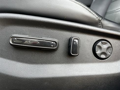 Used 2022 Honda CR-V EX-L image 24