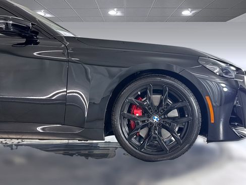 Used 2025 BMW M240i Coupe w/ Premium Package RWD image 35