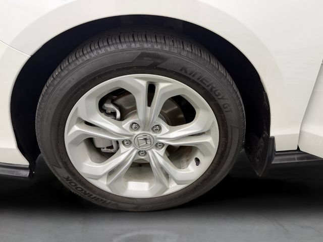Certified 2024 Honda Accord LX image 11