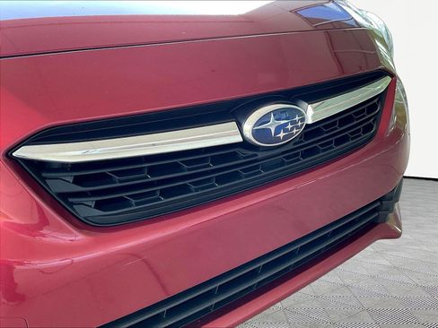 Used 2022 Subaru Impreza 2.0i AWD/4WD image 30