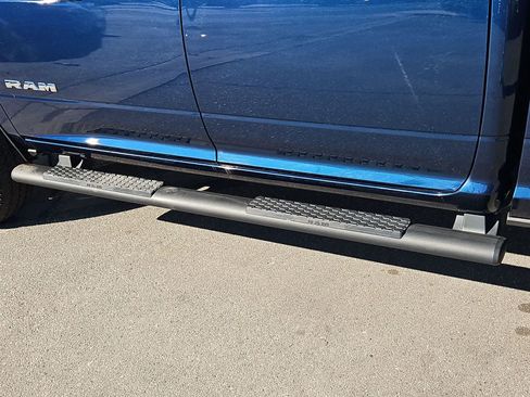 Used 2022 RAM 2500 Tradesman w/ Chrome Appearance Group image 36