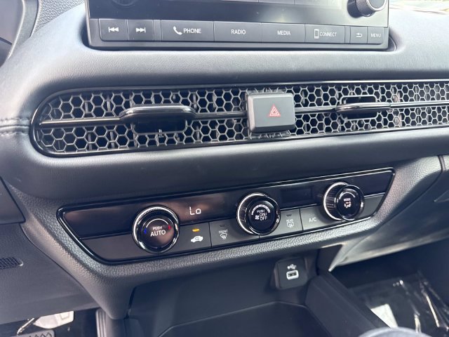Certified 2025 Honda HR-V LX image 25