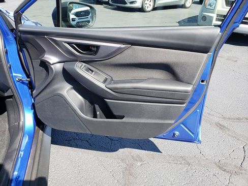 Used 2022 Subaru WRX AWD/4WD image 19