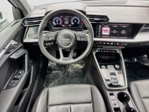 Used 2024 Audi A3 2.0T Premium FWD image 22