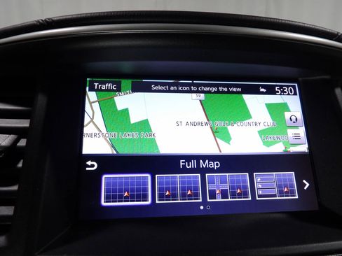 Used 2020 INFINITI QX60 Luxe w/ Essential Package image 27