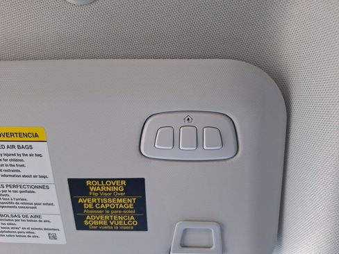 New 2025 Ford Bronco Sport Big Bend w/ Convenience Package image 16