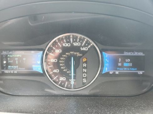 Used 2013 Ford Edge Limited w/ Driver Entry Pkg FWD image 19