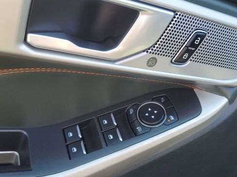 Used 2023 Ford Explorer Timberline w/ Timberline Technology Package image 7