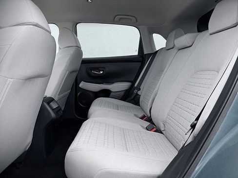 Certified 2024 Honda HR-V LX image 19