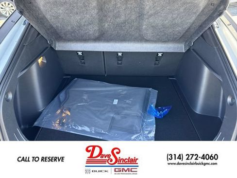 New 2026 Buick Envista Sport Touring w/ Convenience I Package FWD image 22