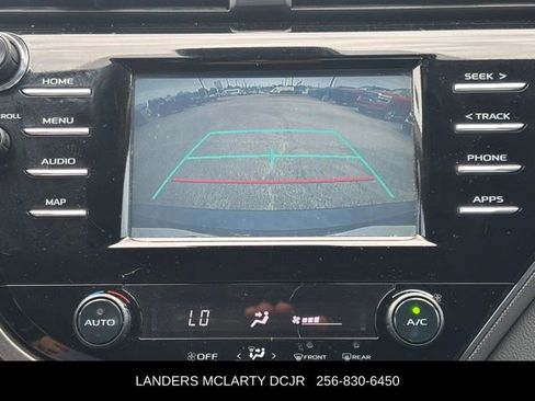 Used 2019 Toyota Camry SE image 26