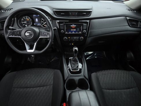 Used 2020 Nissan Rogue S image 13