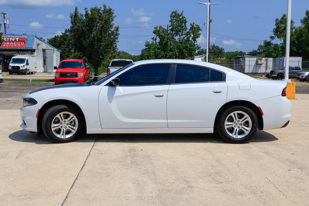 Used 2023 Dodge Charger SXT RWD image 24