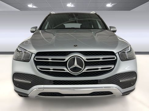 Used 2023 Mercedes-Benz GLE 350 4MATIC image 6