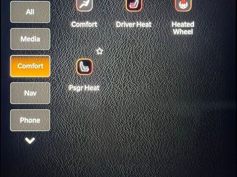 Used 2025 RAM 1500 Big Horn image 32