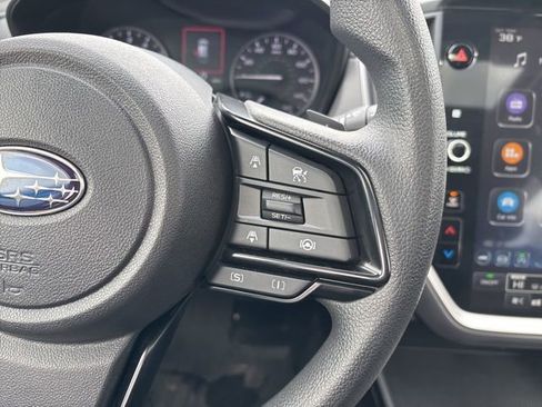 Used 2025 Subaru Crosstrek 2.0i Premium image 26