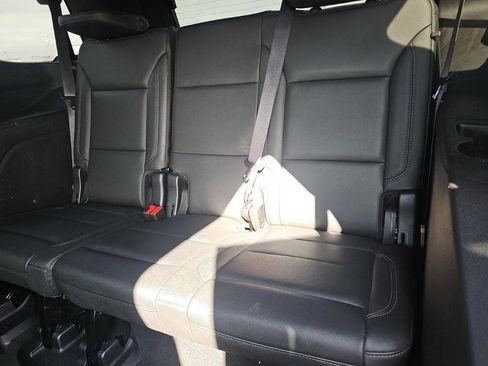 Used 2021 Chevrolet Tahoe Z71 image 6