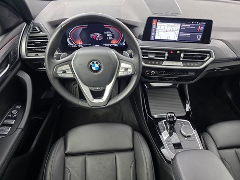 Used 2024 BMW X3 sDrive30i RWD image 13