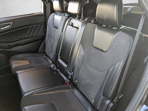 Used 2019 Ford Edge ST w/ Cargo Accessory Package image 18