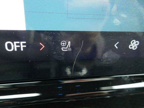 New 2026 Ford Expedition Max Platinum w/ Stealth Appearance Package image 21