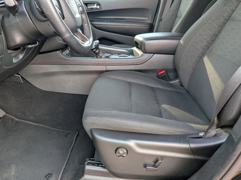 Used 2025 Dodge Durango GT AWD/4WD image 15